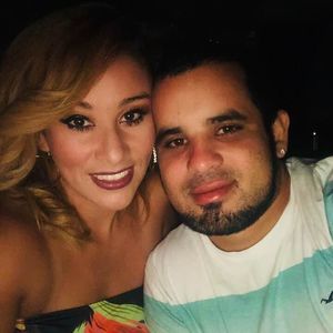 Meet your Posher, Yariel